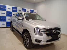 Ranger LIMITED 3.0 V6 DIESEL 4WD AT + KIT OPICIONAL Diesel Automático